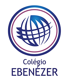 Colégio Ebenézer Logo